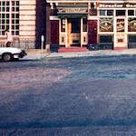 Image: First image from the photoset 'woolwich (ii)'.