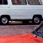 Image: Second image from the photoset 'woolwich (ii)'.