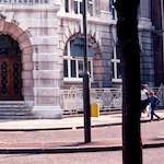 Image: Fifth image from the photoset 'woolwich (ii)'.