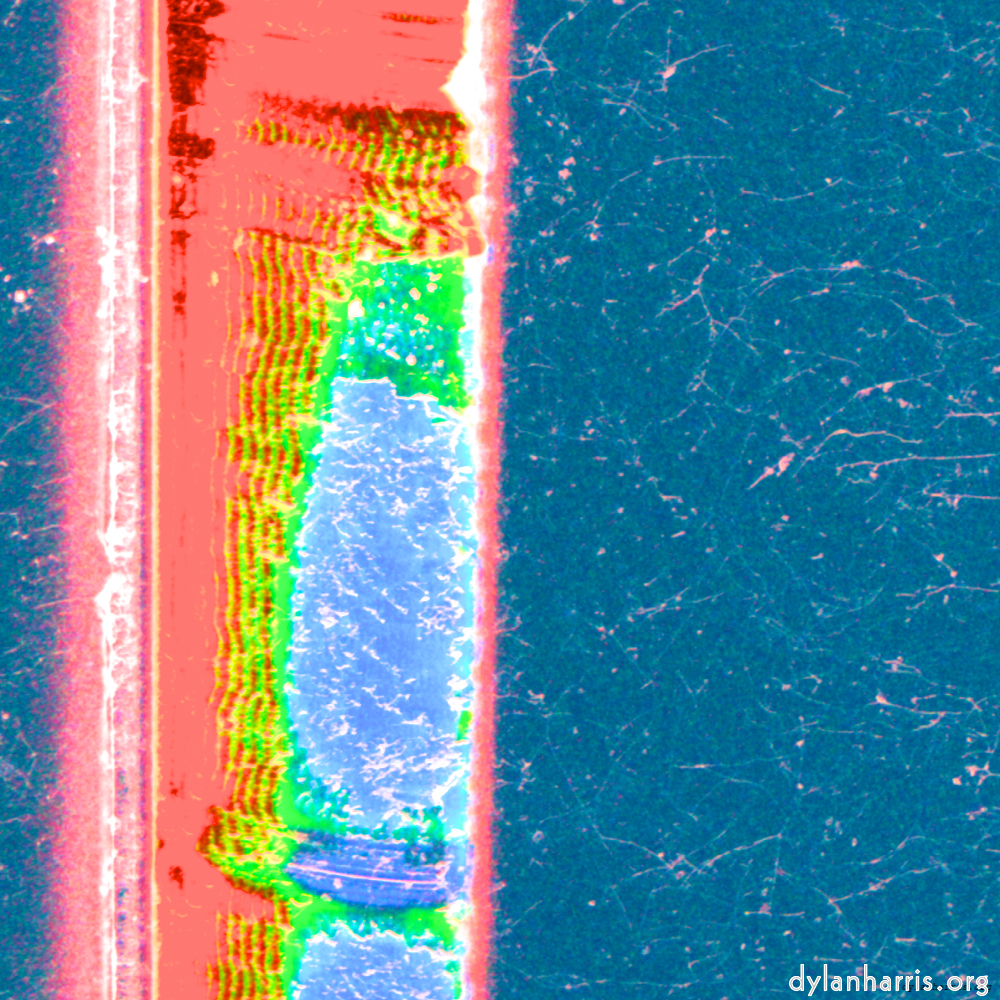 image: This is &lsquo;abstract (ii) 1&rsquo;.