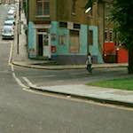 Second image from the photoset 'thames poly (vii)'.