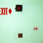 Third image from the photoset 'thames poly (vii)'.