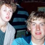 Second image from the photoset 'thames poly (viii)'.