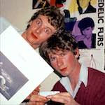 Fifth image from the photoset 'thames poly (viii)'.