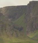 Eighth image from the photoset 'highlands'.