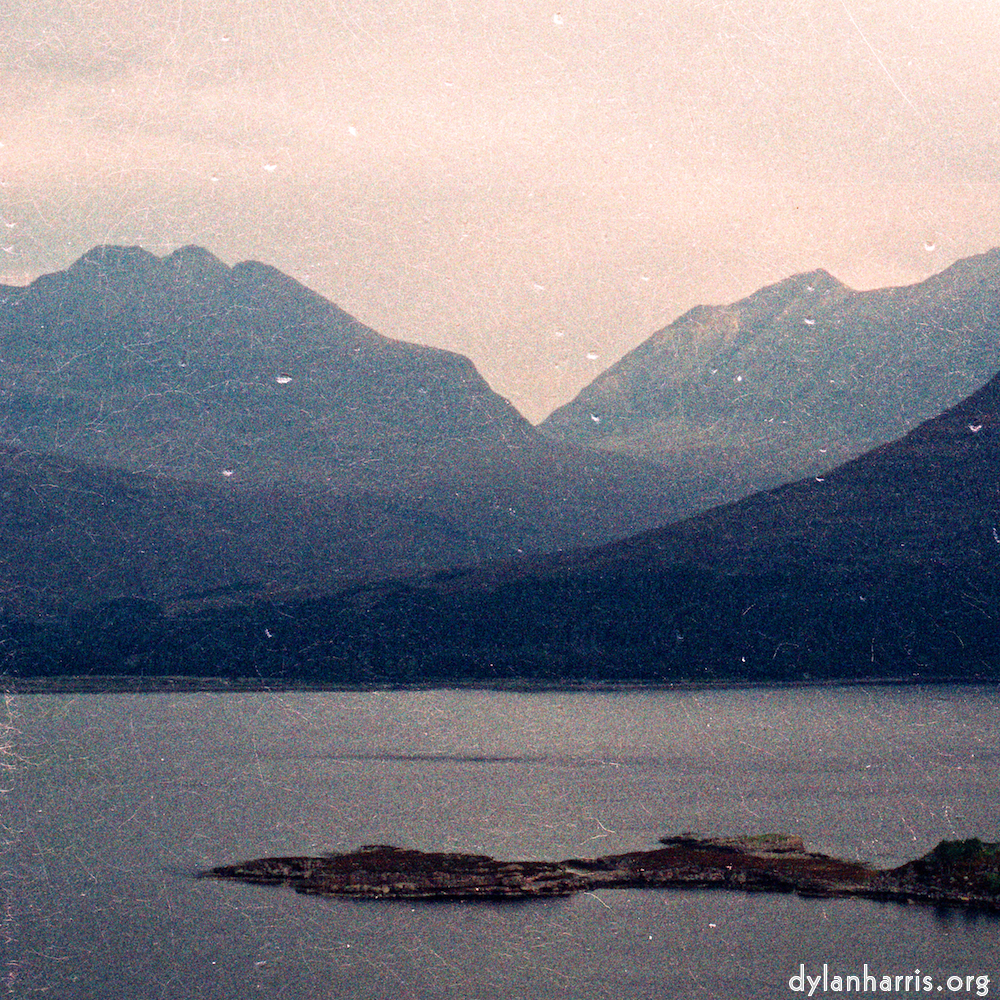 Image: Image 'highlands (xiii) 3'.