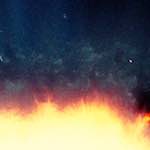 image: Image from the photoset &lsquo;fire (xxxii)&rsquo;.