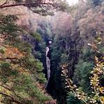 Sixth image from the photoset 'highlands (xv)'.