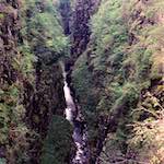 Third image from the photoset 'highlands (xvi)'.