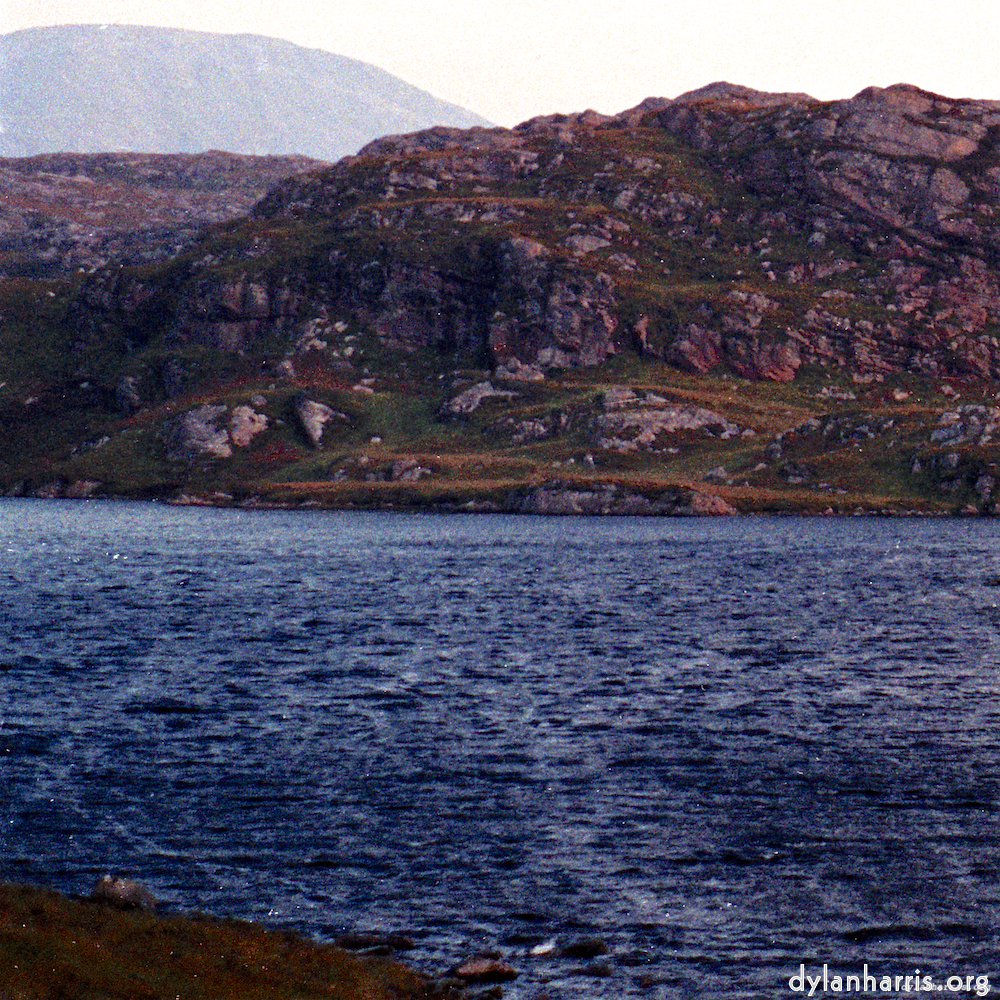 image: This is &lsquo;highlands (xvii) 3&rsquo;.