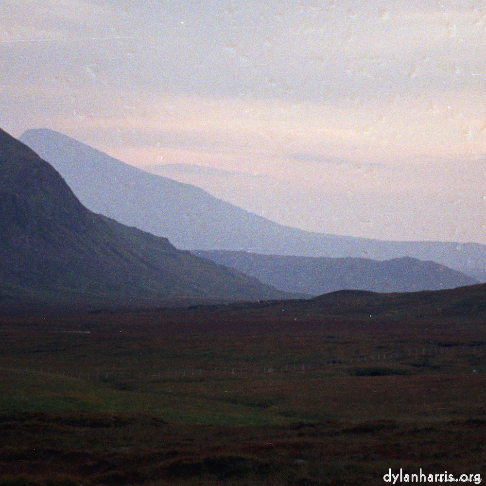 image: This is &lsquo;highlands (xvii) 7&rsquo;.