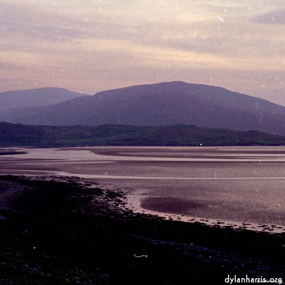 image: This is &lsquo;highlands (xvii) 9&rsquo;.