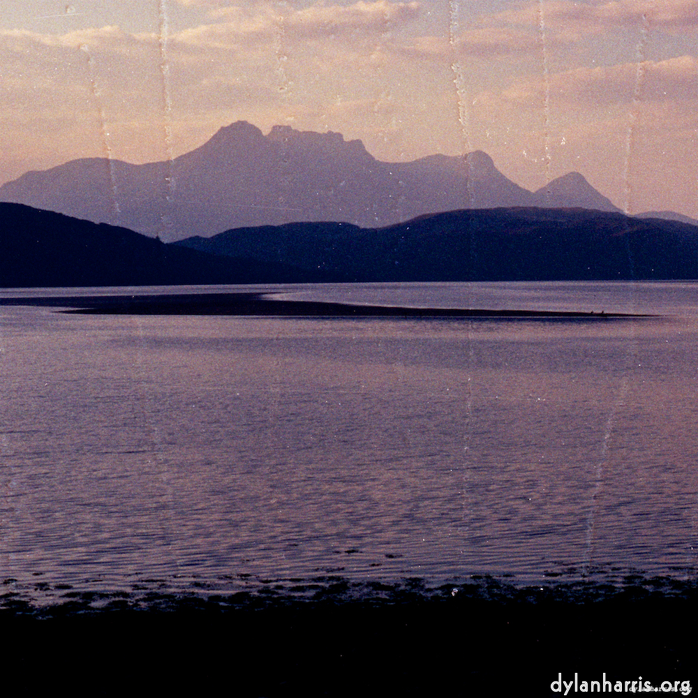 Image 'highlands (xviii) 9'.