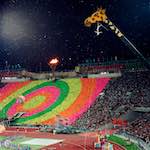 Third image from the photoset 'youth festival'.