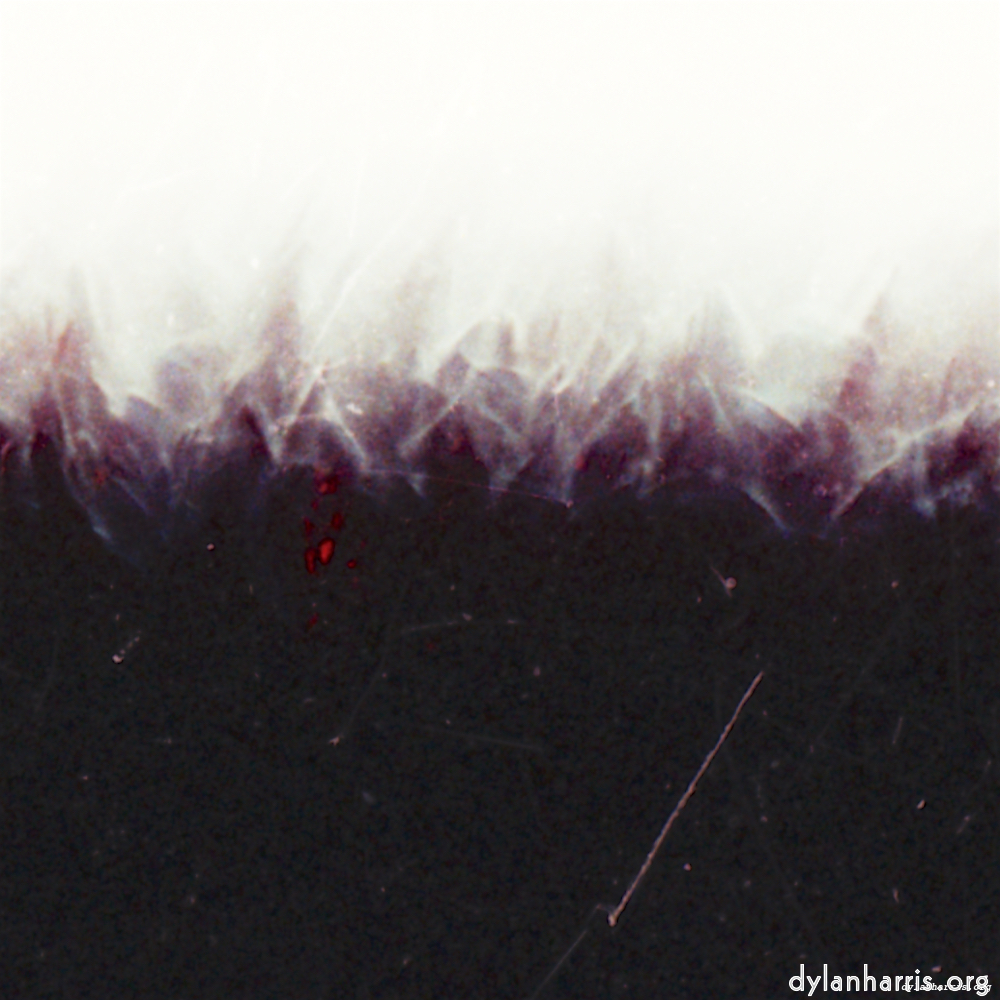 image: This is &lsquo;fire (xxxv) 2&rsquo;.