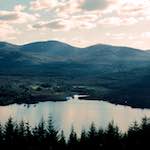 Fifth image from the photoset 'highlands (xxi)'.