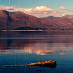 Second image from the photoset 'highlands (xii)'.