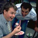 Fifth image from the photoset 'kin'.