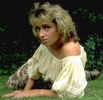 Third image from the photoset 'lisa (ii)'.