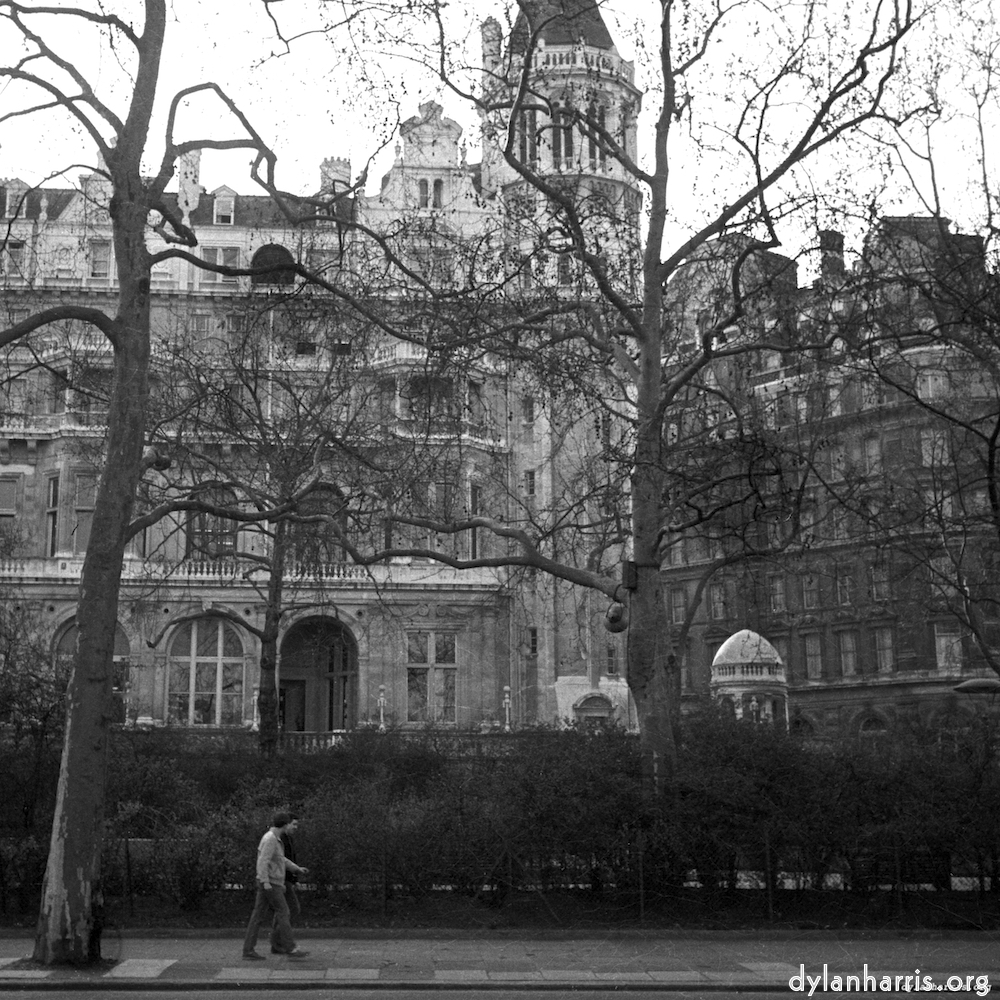 image: This is &lsquo;london 3&rsquo;.