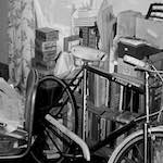 Image: First image from the photoset 'auto (i)'.