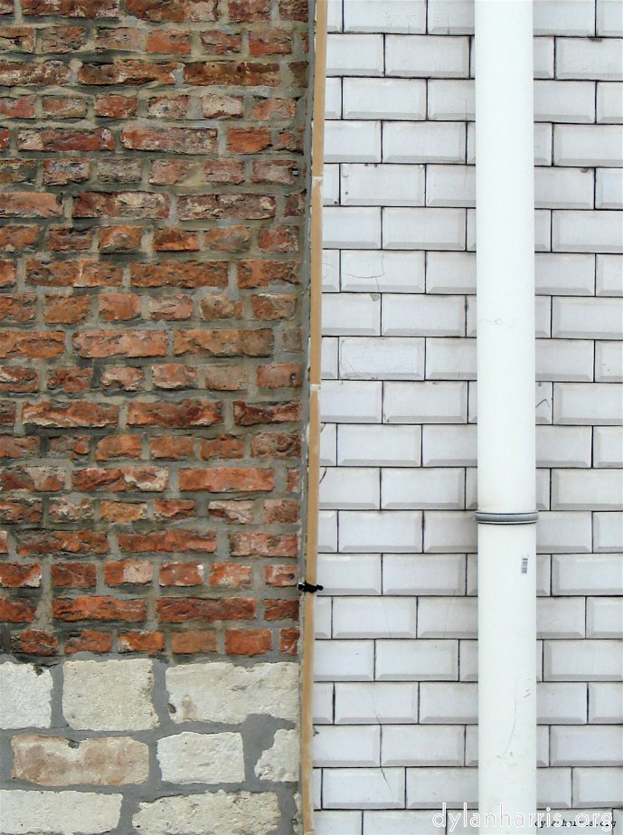 Image: Image 'mechelen (i) 8'.