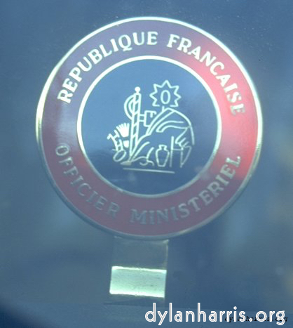 Image: Image 'ministerial 3'.