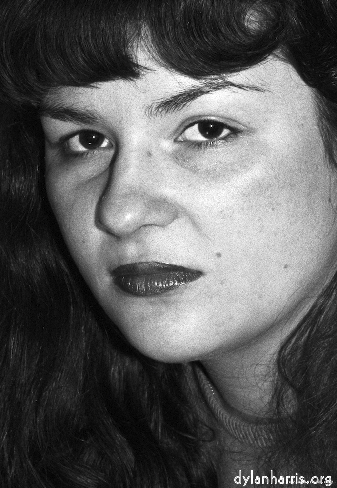 image: This is &lsquo;thames poly (ii) 1&rsquo;.