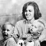 Image: Second image from the photoset 'family (i)'.