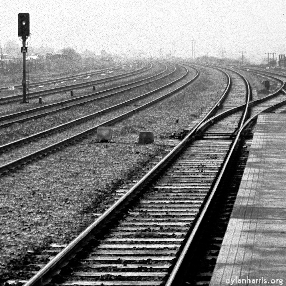 image: This is &lsquo;train (xv) 3&rsquo;.