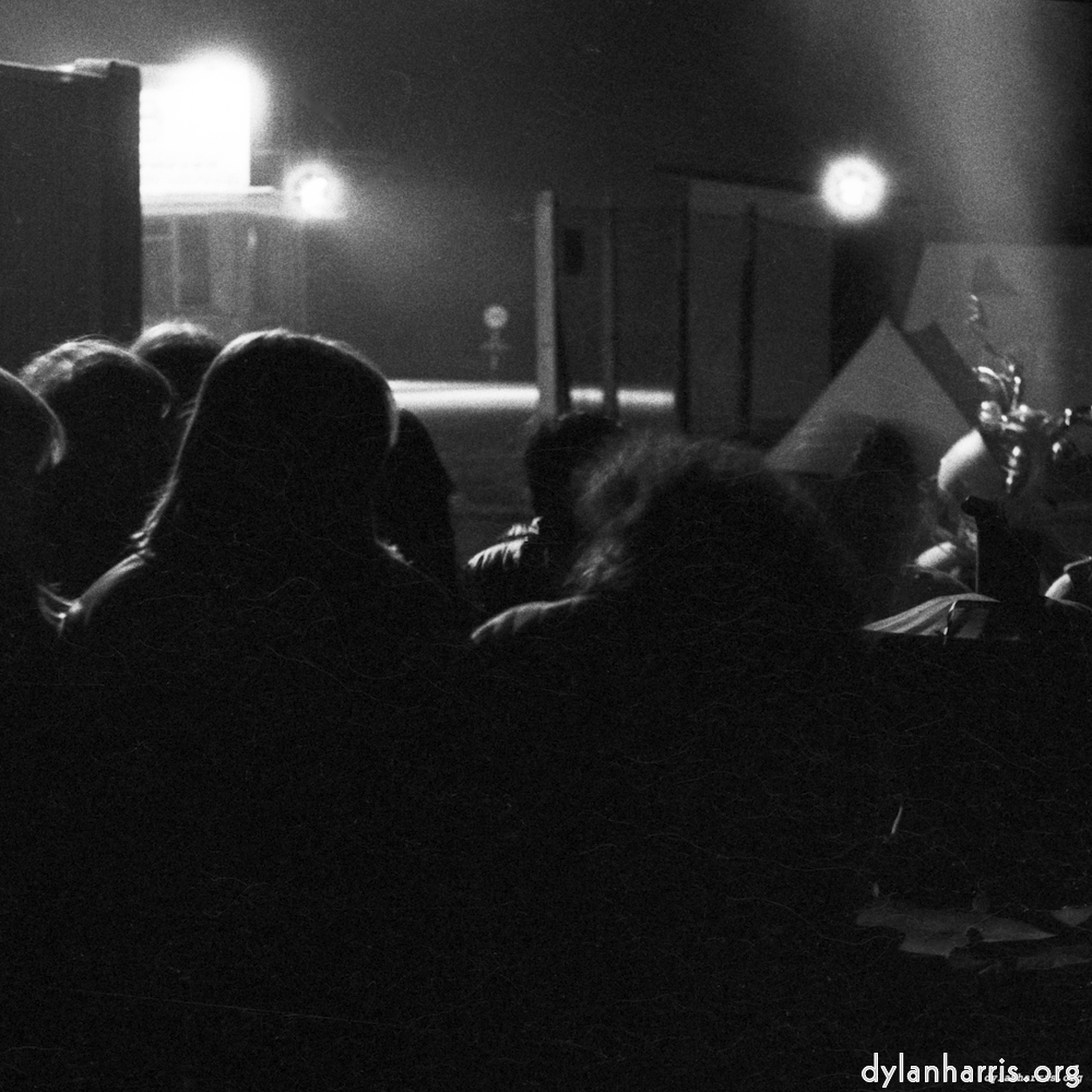 Image 'daws hill (i) 3'.