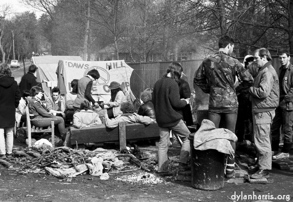 Image 'daws hill (ii) 5'.