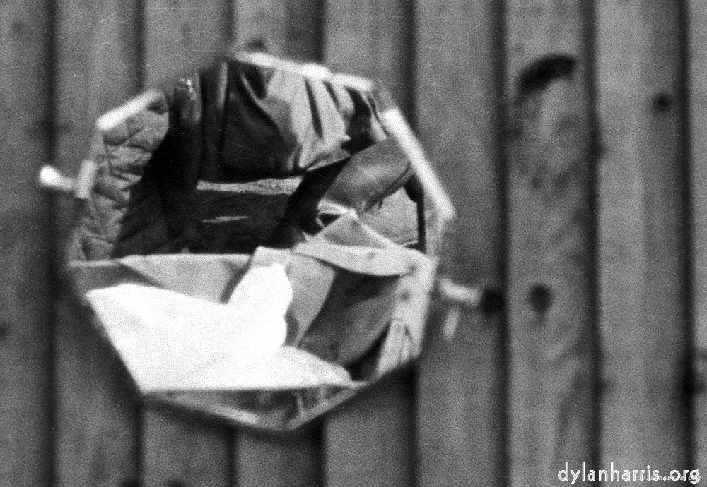 Image 'daws hill (ii) 8'.