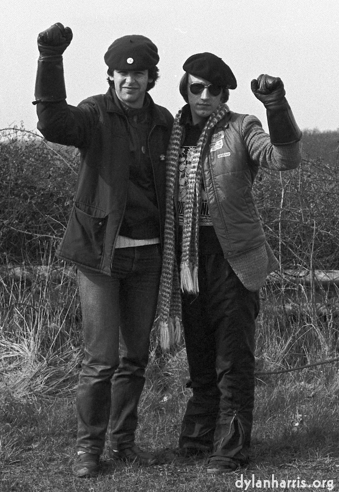 image: This is &lsquo;daws hill (iii) 1&rsquo;.