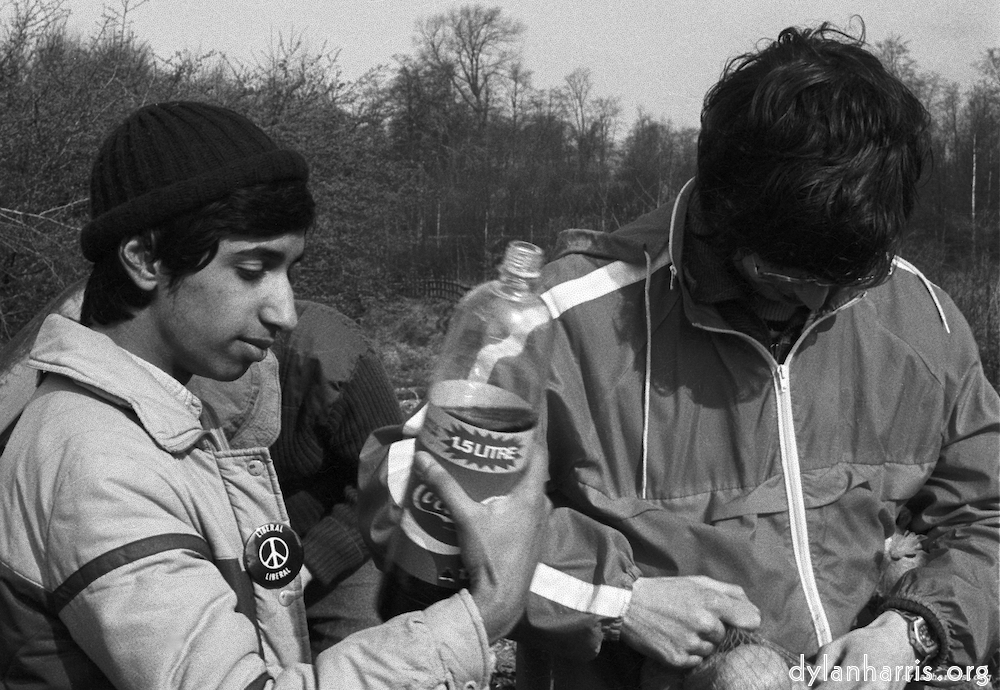 image: This is &lsquo;daws hill (iii) 2&rsquo;.