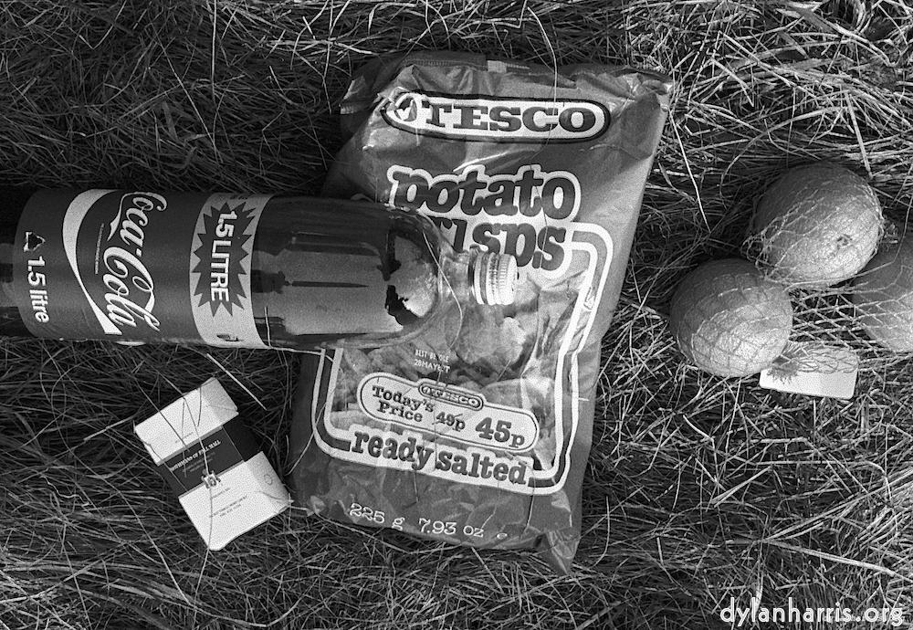 image: This is &lsquo;daws hill (iii) 6&rsquo;.