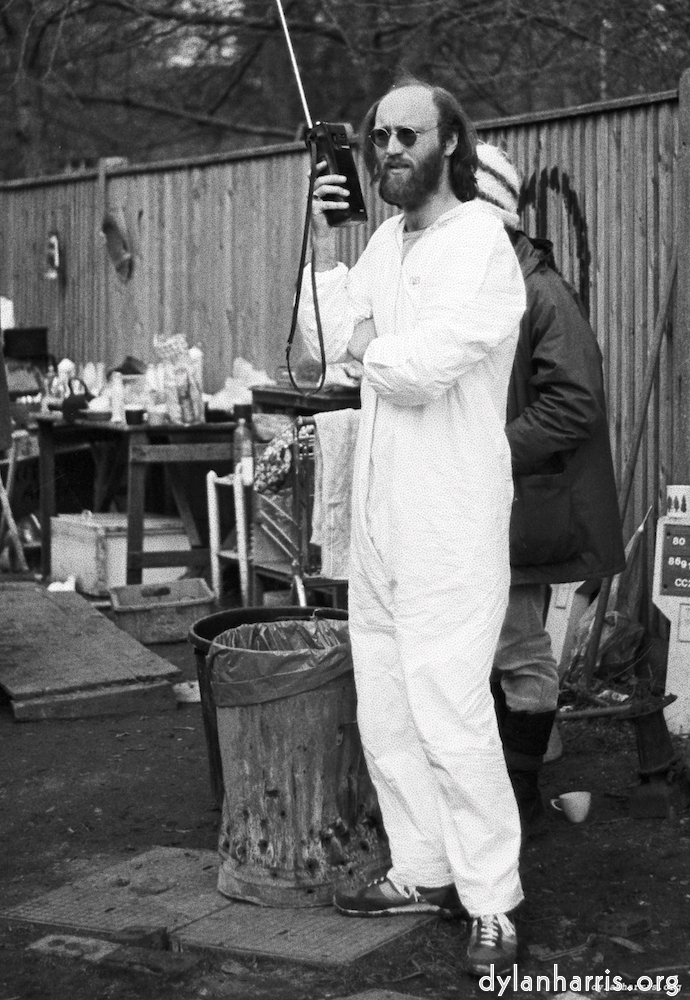 image: This is &lsquo;daws hill (iv) 1&rsquo;.