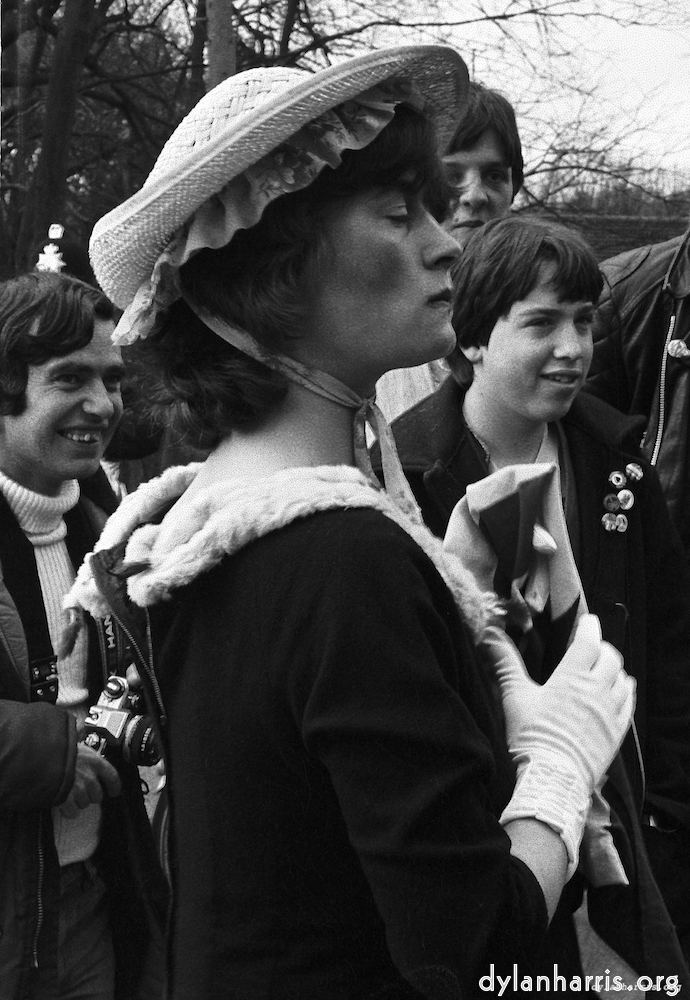 Image 'daws hill (iv) 3'.