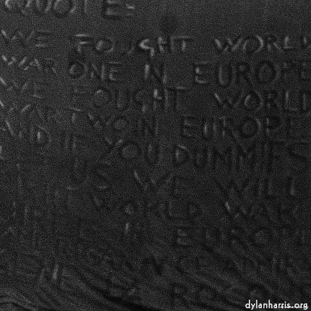 Image 'daws hill (v) 8'.