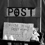 Fifth image from the photoset 'daws hill (v)'.