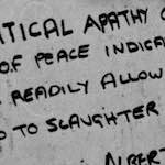 Seventh image from the photoset 'daws hill (v)'.