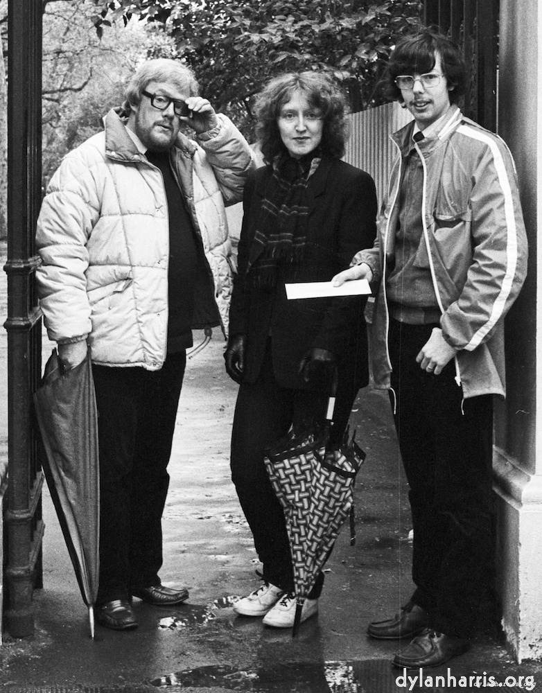 Image 'vigil (i) 3'.