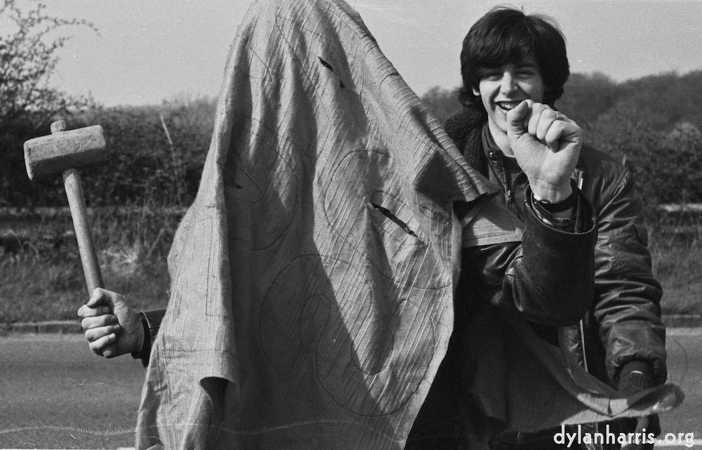 Image 'daws hill (vii) 2'.