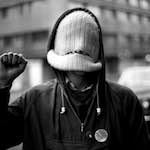 image: Image from the photoset &lsquo;vigil (iii)&rsquo;.