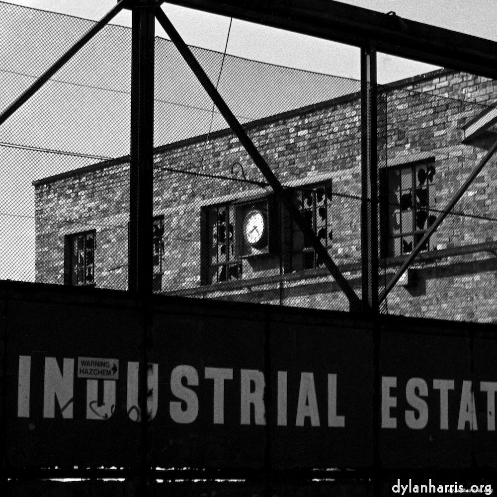 Image: Image 'daws hill (viii) 3'.