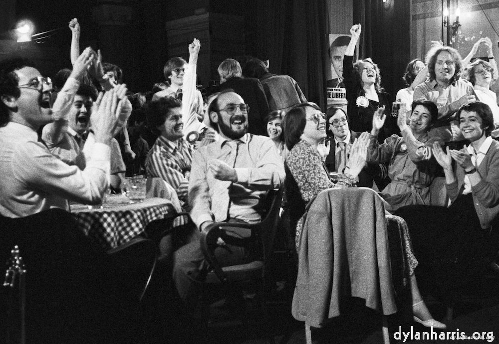 Image 'election (ii) 7'.