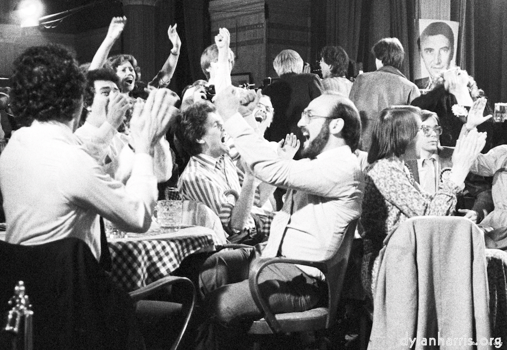 Image 'election (ii) 8'.