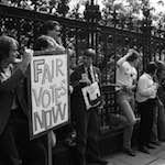 Third image from the photoset 'fair votes'.