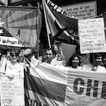 First image from the photoset 'solidarity'.