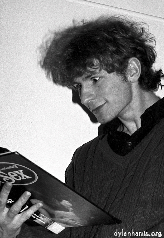 image: This is &lsquo;thames poly (i) 2&rsquo;.